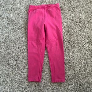 Garanimals 24 Month Pink Leggings